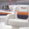 Upholstery work on E-Ticket
Full Manufacture